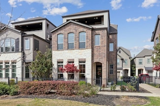 7060 Mistflower Ln, Dallas, TX 75231