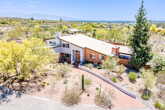 4220 N La Linda Rama, Tucson, AZ 85718