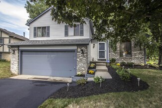 2824 Gravenhurst Ct, Columbus, OH 43231