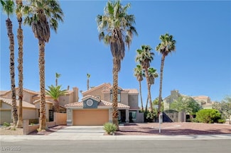 1908 Monte Alban Dr, North Las Vegas, NV 89031