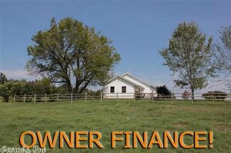 320 Needmore Rd, Sidney, AR 72577