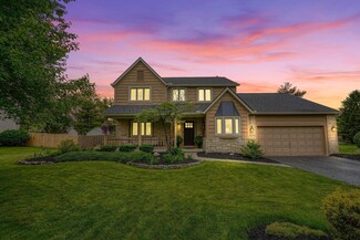 12179 Woodrow Ln, Pickerington, OH 43147