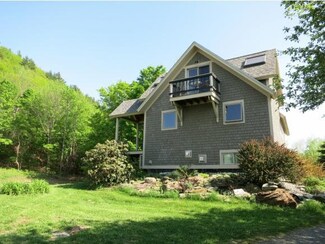 1973 Huntington Rd, Richmond, VT 05477