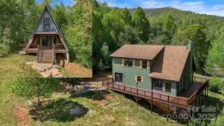 2521 Double Island Rd, Green Mountain, NC 28740