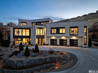 2775 Lakeridge Terrace W, Reno, NV 89509