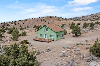 150 Red Corral Trail, Reno, NV 89510