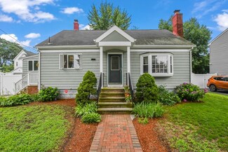 33 Cleveland Ave, Saugus, MA 01906