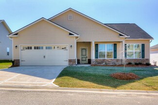 1284 Oak Ln, Thomson, GA 30824