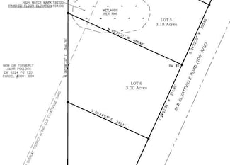 Lot 6 Old Clyattville Rd, Valdosta, GA 31601