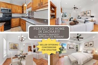 2545 Old Towne Rd, Zachary, LA 70791