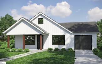 222 Brandi Ln, Clinton, SC 29325