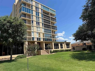 2100 Santa fe St Unit 802, Wichita Falls, TX 76309