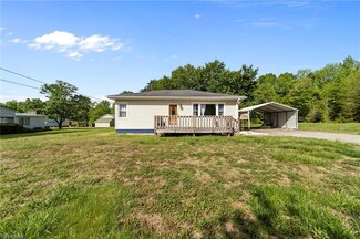 2641 Michael Rd, Lexington, NC 27295