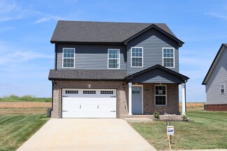 265 Cedar Ct, Clarksville, TN 37042