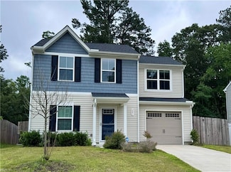 247 Mildred Dr, Williamsburg, VA 23188