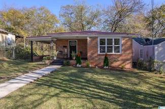 7321 Naples Ave, Birmingham, AL 35206