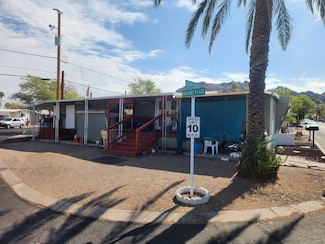 10401 N Cave Creek Rd Unit 131, Phoenix, AZ 85020
