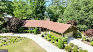 114 McEthel Dr, Griffin, GA 30224