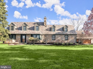 11116 Liberty Rd, Owings Mills, MD 21117