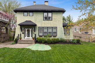 912 Springfield Pike, Cincinnati, OH 45215