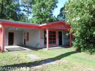 7243 Peachtree Ave, Mobile, AL 36618