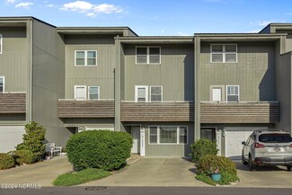 2106 E Fort MacOn Rd Unit 306, Atlantic Beach, NC 28512