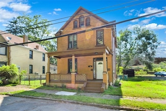 105 Kenmore Ave, Pittsburgh, PA 15221