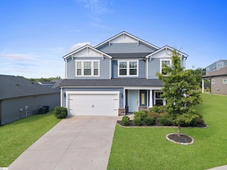 316 Blue Danube Dr, Simpsonville, SC 29681