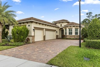 11009 SW Visconti Way, Port St. Lucie, FL 34986