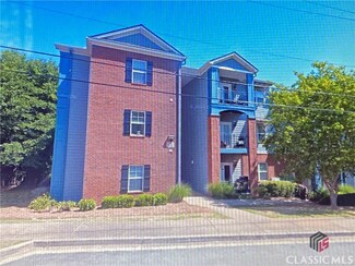 120 Moose Club Dr Unit A4, Athens, GA 30606