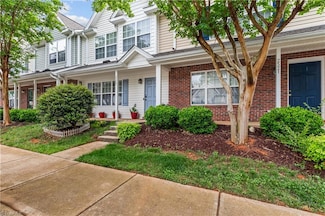 2525 Halle Ann Cir, Winston Salem, NC 27103