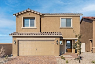 1717 Desert Path Ave, North Las Vegas, NV 89032