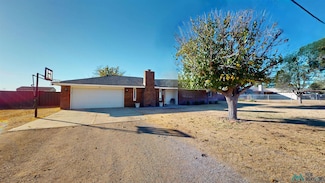 7505 N Piedras Dr, Hobbs, NM 88242