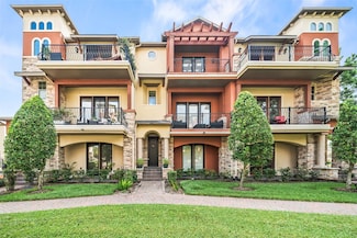 14538 San Pietro Dr, Houston, TX 77070
