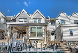 389 Bayard Rd, Upper Darby, PA 19082