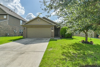 14906 Twilight Knoll Trail, Cypress, TX 77429