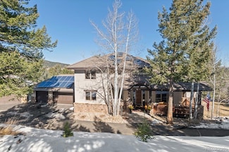 3064 Elk View Dr, Evergreen, CO 80439