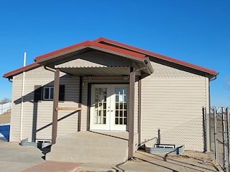 2034 County Road Ll, Wiley, CO 81092