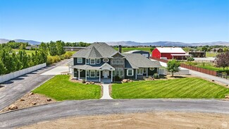 8325 N 3600 W, Honeyville, UT 84314