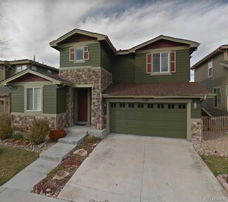 5391 Clovervale Cir, Highlands Ranch, CO 80130