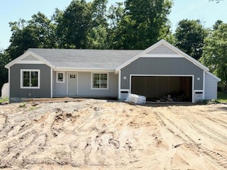 Lot 100 Wren Dr SE, Leighton Township, MI 49316