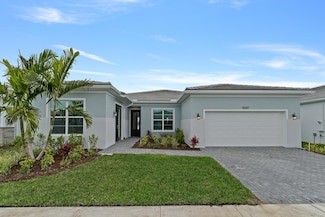 10317 SW Velorum Way, Port Saint Lucie, FL 34987