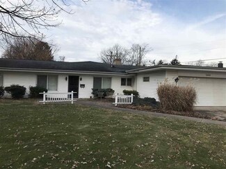 2405 S Wabash Ave, Kokomo, IN 46902