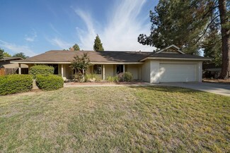 6126 N Pleasant Ave, Fresno, CA 93711