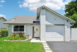 7333 NW 38th Place, Coral Springs, FL 33065