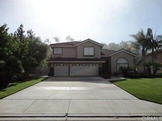 16125 Promontory Rd, Chino Hills, CA 91709
