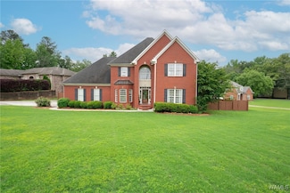 22814 Charles Collier Ln, Mc Calla, AL 35111