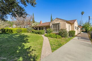 1350 Cleveland Rd, Glendale, CA 91202