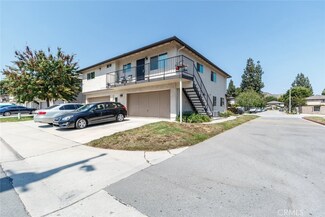 2041 Calle la Sombra Unit 4, Simi Valley, CA 93063