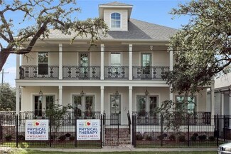 4002 Canal St Unit C, New Orleans, LA 70119